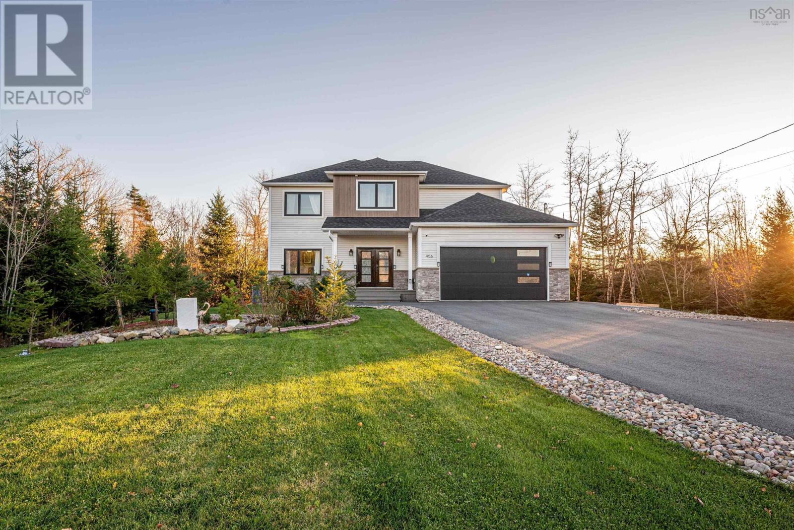 456 Magenta Drive, Middle Sackville, Nova Scotia  B3M 2L3 - Photo 2 - 202425725