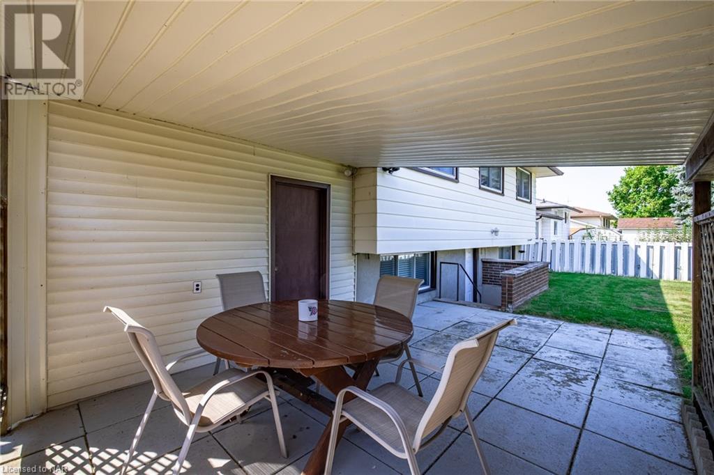 10 Noelle Drive, St. Catharines, Ontario  L2M 1M2 - Photo 26 - 40670800