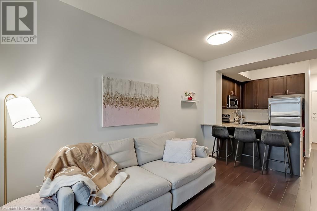 1940 Ironstone Drive Unit# 216, Burlington, Ontario  L7L 0E4 - Photo 14 - 40671136