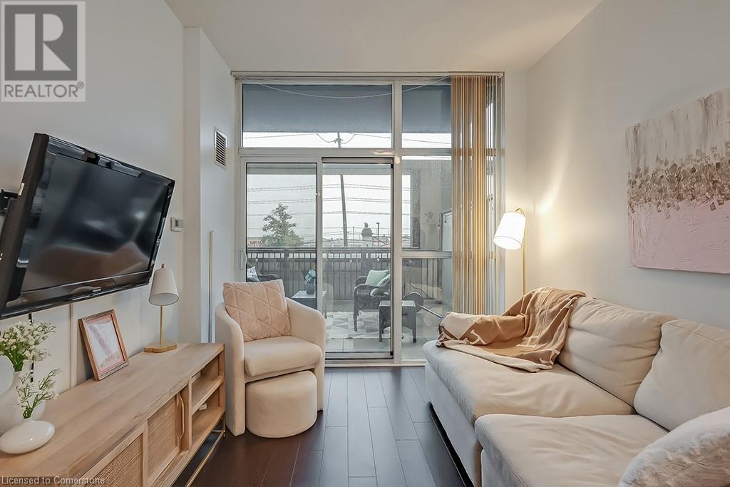 1940 Ironstone Drive Unit# 216, Burlington, Ontario  L7L 0E4 - Photo 11 - 40671136