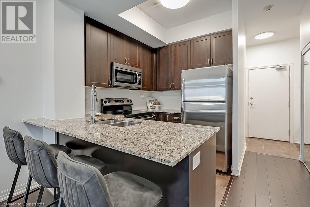 1940 Ironstone Drive Unit# 216, Burlington, Ontario  L7L 0E4 - Photo 5 - 40671136