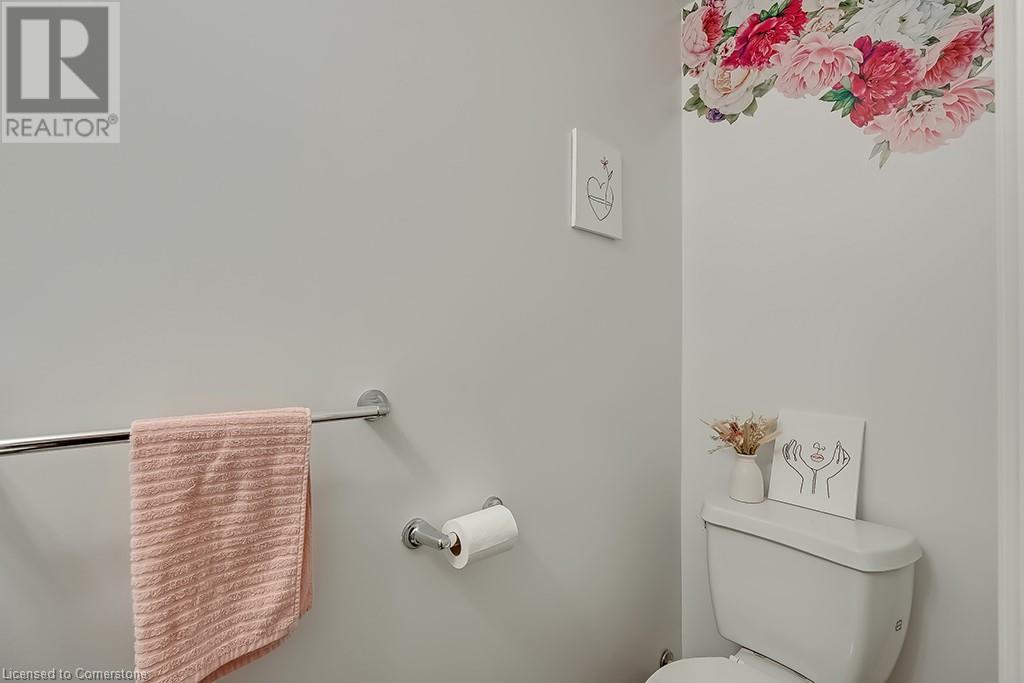 1940 Ironstone Drive Unit# 216, Burlington, Ontario  L7L 0E4 - Photo 26 - 40671136