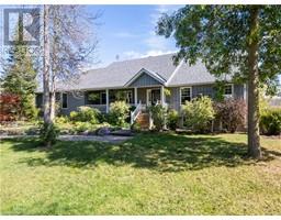 38 SPRUCEDALE Drive, Kincardine, Ontario