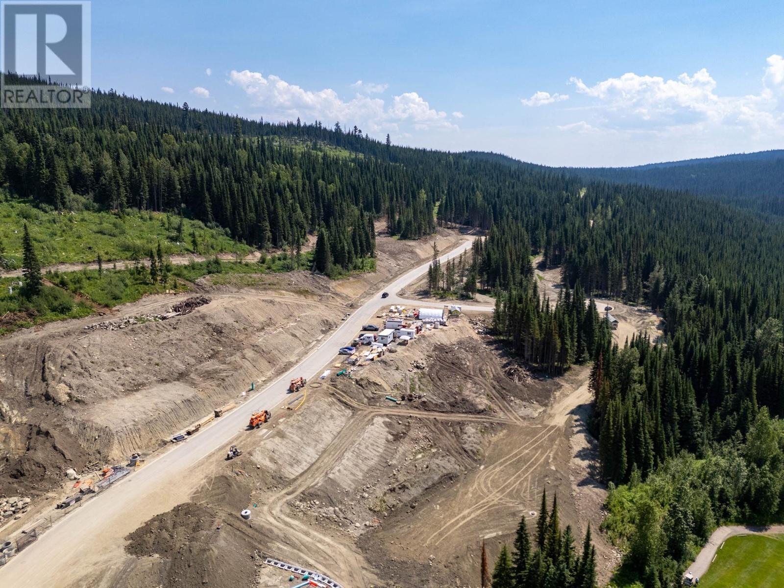 LOT 4 MCGILLIVRAY LAKE Drive, Sun Peaks, British Columbia