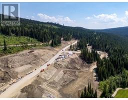 LOT 5 MCGILLIVRAY LAKE Drive, sun peaks, British Columbia