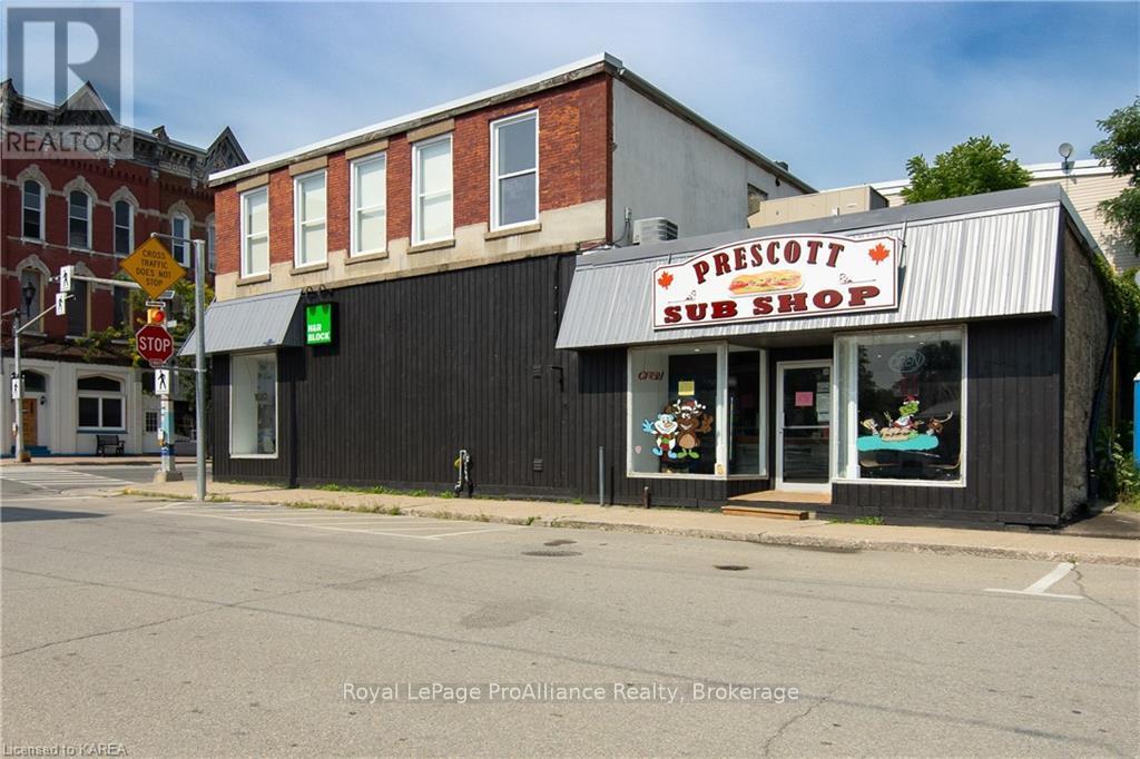 199 King St W, Prescott, Ontario  K0E 1T0 - Photo 9 - X9410258