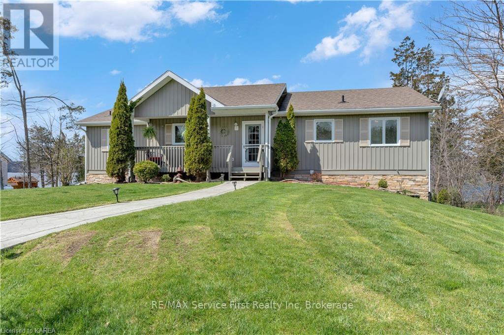 502 Shermans Point Road, Greater Napanee, Ontario  K7R 3K8 - Photo 2 - X9410327