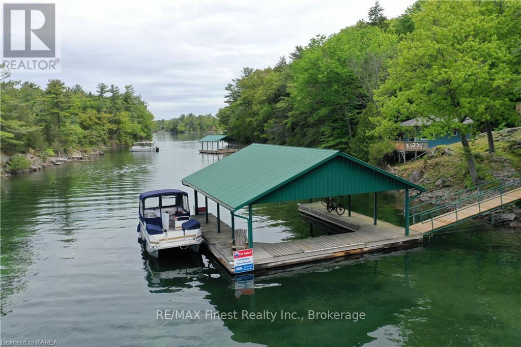 14 Downie, Leeds And The Thousand Islands, Ontario  K0E 1L0 - Photo 38 - X9410398