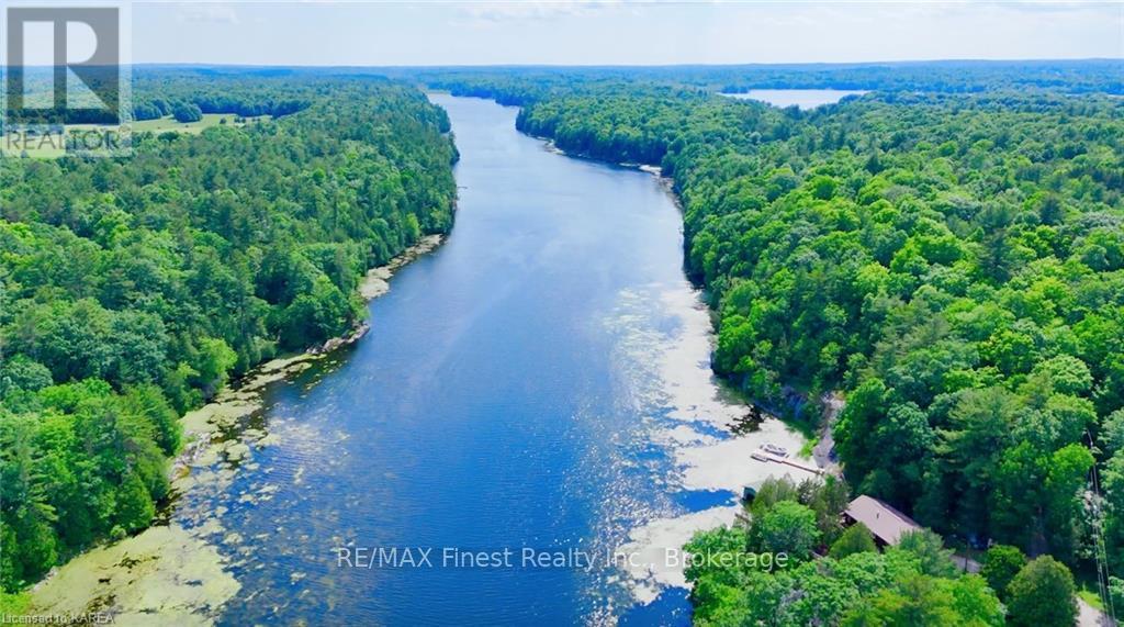 1050 Lodge Lane, Leeds And The Thousand Islands (824 - Rear Of Leeds - Lansdowne Twp), Ontario  K0E 1N0 - Photo 10 - X9410521