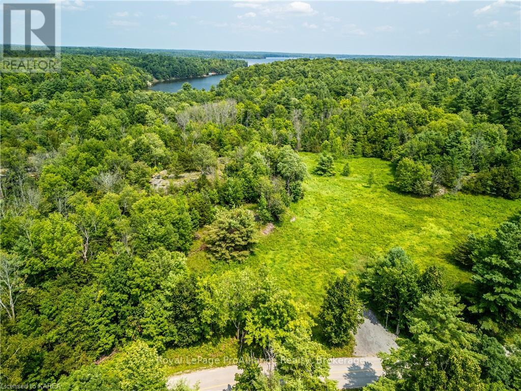 Lot 11 Ritz Road, Rideau Lakes, Ontario  K0G 1E0 - Photo 4 - X9410619