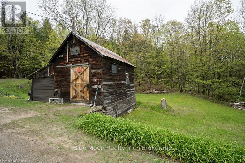 1108 South Road, North Frontenac, Ontario  K0H 1K0 - Photo 28 - X9410993