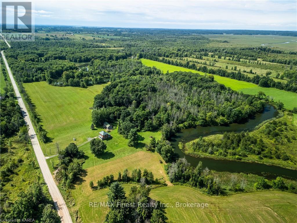 698 Russell Road, Leeds And The Thousand Islands, Ontario  K0E 1L0 - Photo 32 - X9411086