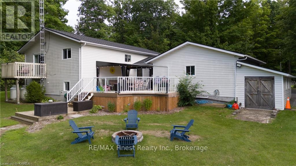 1448 Rickards Road, South Frontenac (Frontenac South), Ontario  K0H 2L0 - Photo 3 - X9411120