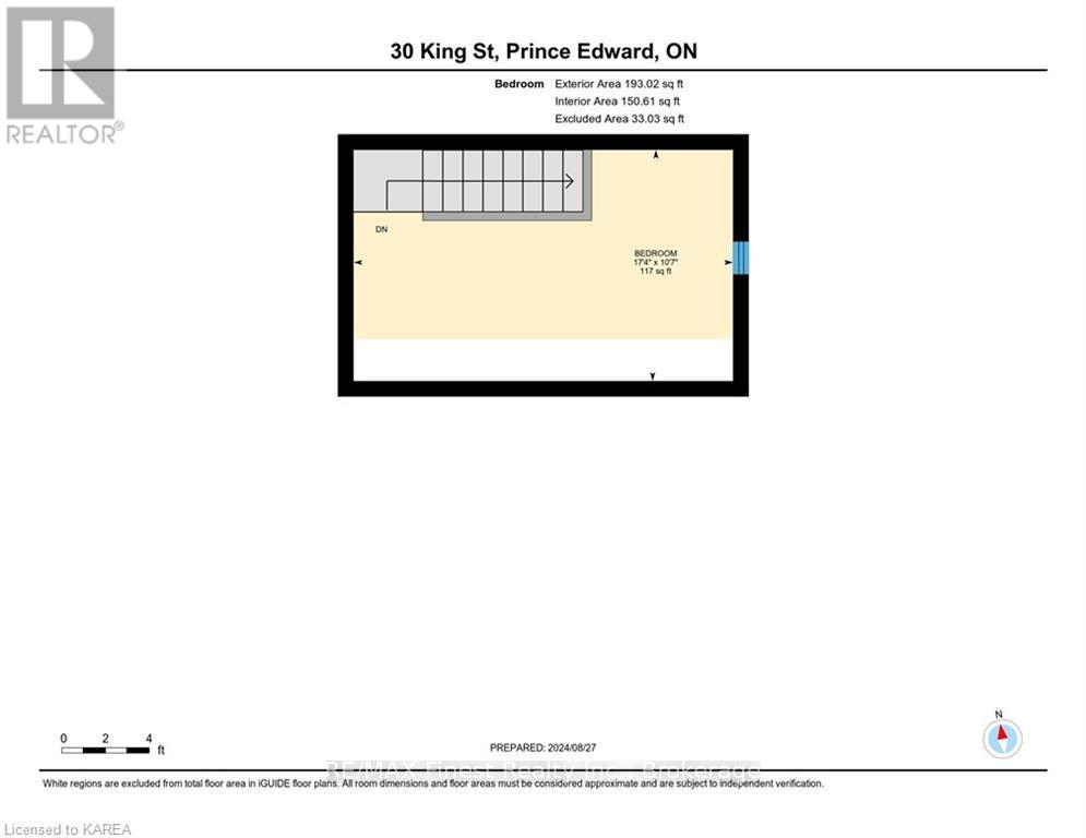 30 King Street, Prince Edward County, Ontario  K0K 2T0 - Photo 40 - X9411215