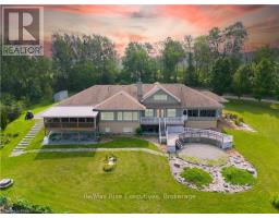 596 KINGS MILL ROAD, stirling-rawdon, Ontario