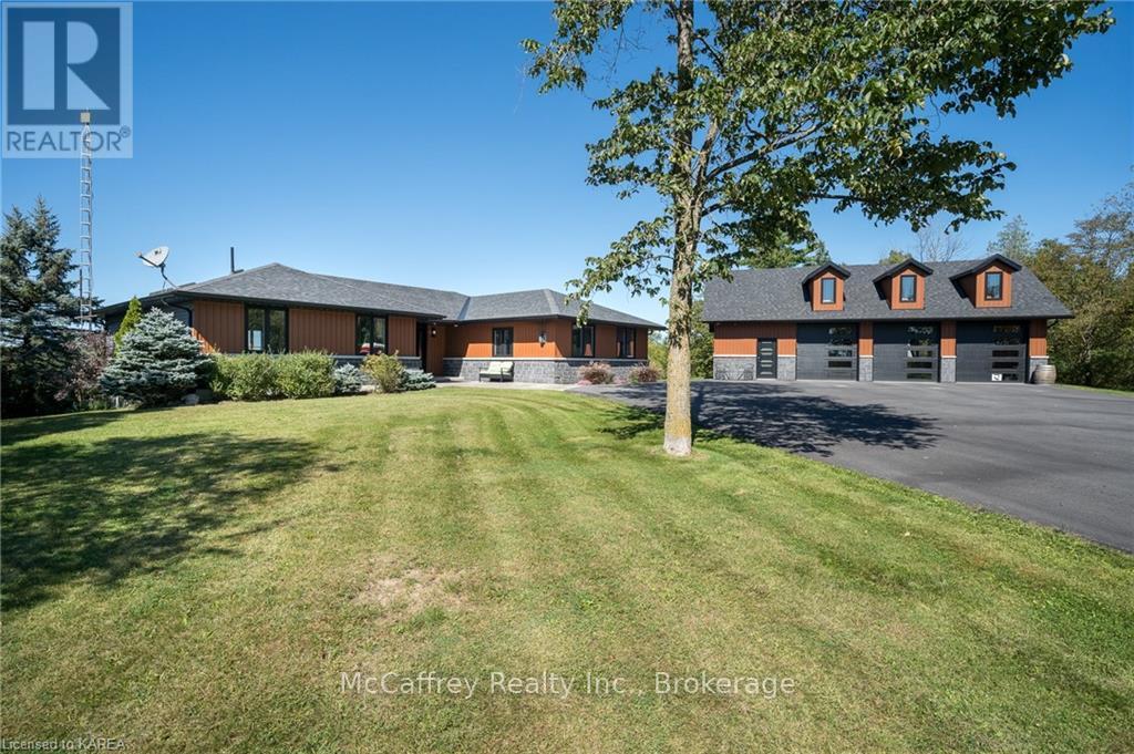 2855 County Road 4, Stone Mills, Ontario  K0K 1J0 - Photo 3 - X9411476