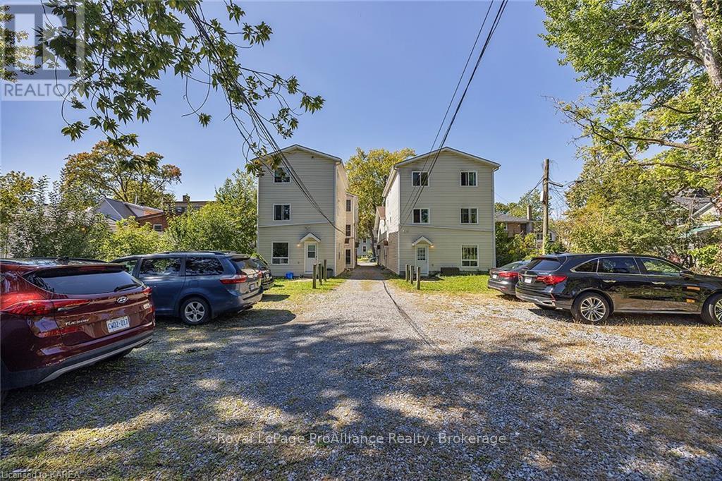 205 Alfred Street, Kingston, Ontario  K7L 3R8 - Photo 11 - X9411632