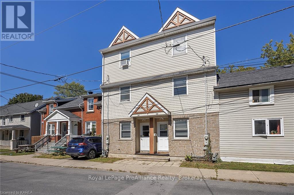 247 William Street, Kingston, Ontario  K7L 2E5 - Photo 3 - X9411650