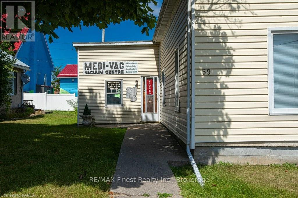 59 Centre Street N, Greater Napanee, Ontario  K7R 1M8 - Photo 16 - X9411652