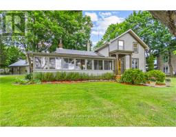 330 COLEBROOK ROAD, Stone Mills, Ontario