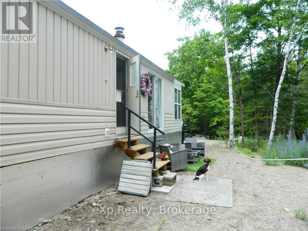 11579 Highway 509, North Frontenac, Ontario  K0H 2J0 - Photo 4 - X9411714