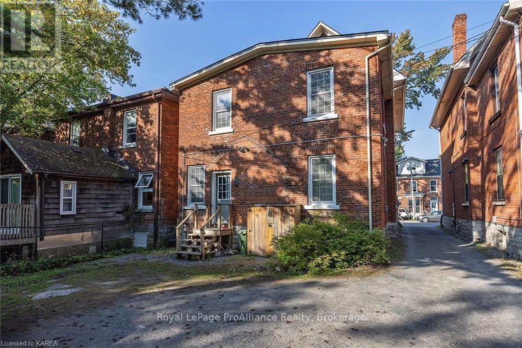 243 Alfred Street, Kingston, Ontario  K7L 3S1 - Photo 7 - X9411780