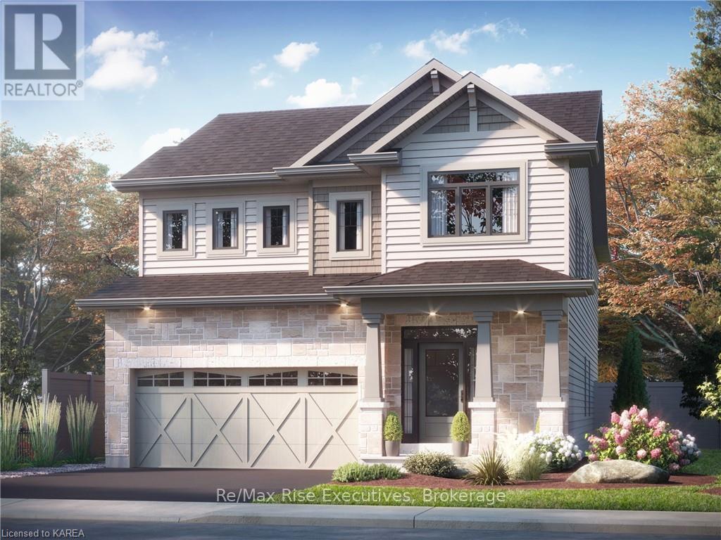 446 DOCKSIDE DRIVE, Kingston, Ontario