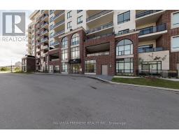 611 - 480 CALLAWAY ROAD, London, Ontario