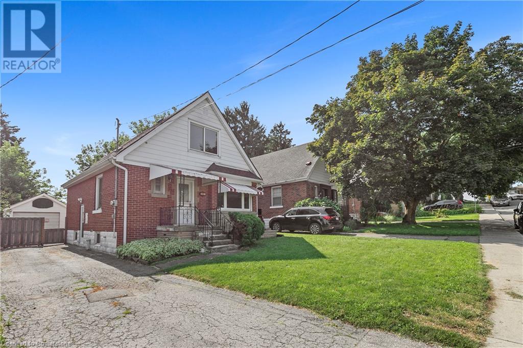 243 Holmesdale Avenue, Hamilton, Ontario  L8K 3M6 - Photo 2 - 40663463