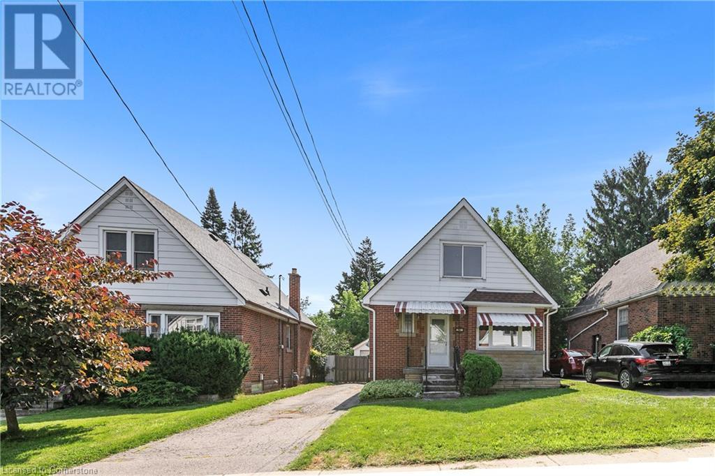 243 Holmesdale Avenue, Hamilton, Ontario  L8K 3M6 - Photo 1 - 40663463
