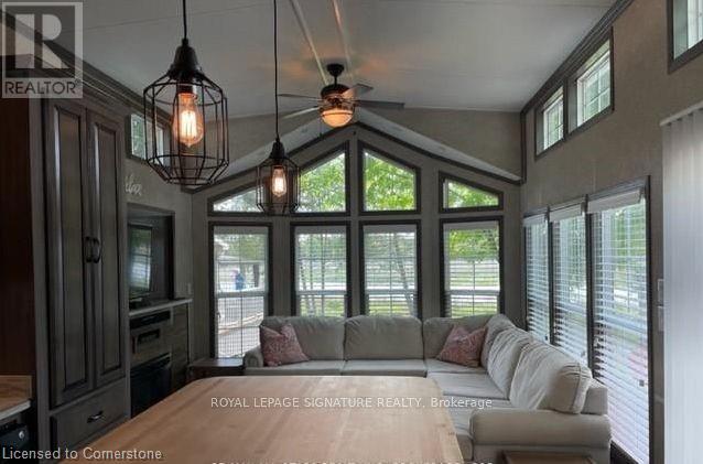 2152 County 36 Road Unit# 30, Kawartha Lakes, Ontario  K0M 1L0 - Photo 2 - 40670985