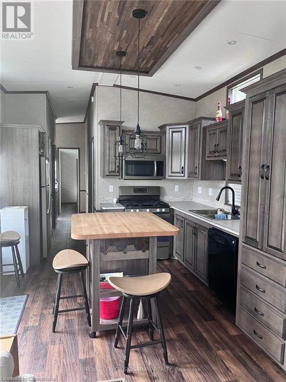 2152 County 36 Road Unit# 30, Kawartha Lakes, Ontario  K0M 1L0 - Photo 20 - 40670985