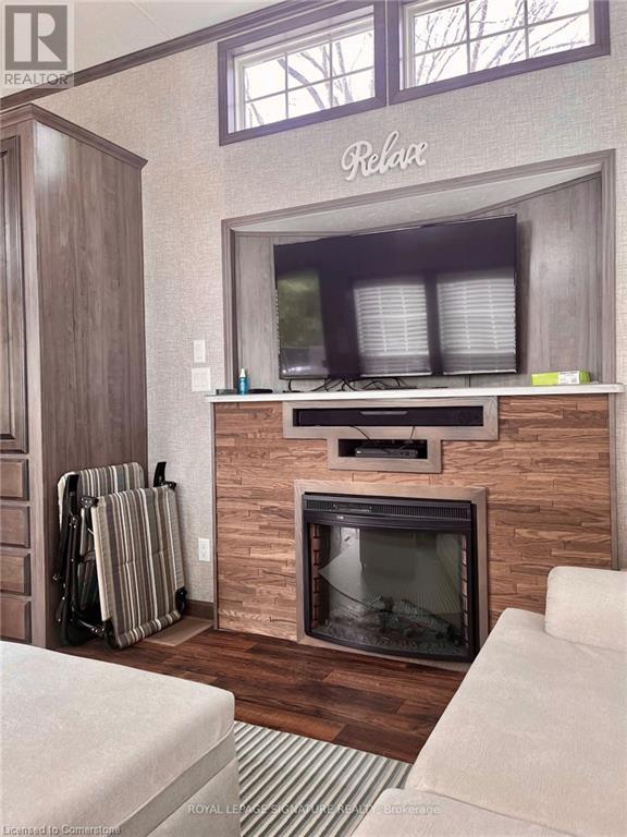 2152 County 36 Road Unit# 30, Kawartha Lakes, Ontario  K0M 1L0 - Photo 22 - 40670985