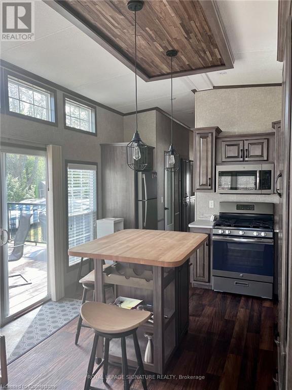 2152 County 36 Road Unit# 30, Kawartha Lakes, Ontario  K0M 1L0 - Photo 24 - 40670985