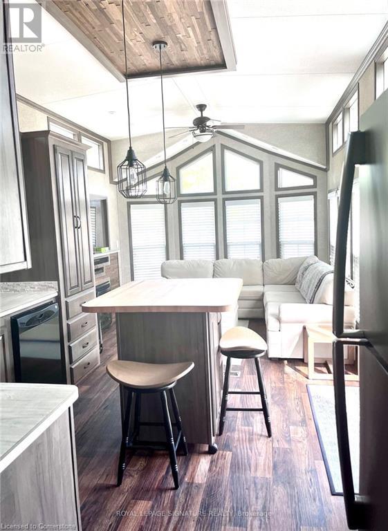 2152 County 36 Road Unit# 30, Kawartha Lakes, Ontario  K0M 1L0 - Photo 27 - 40670985