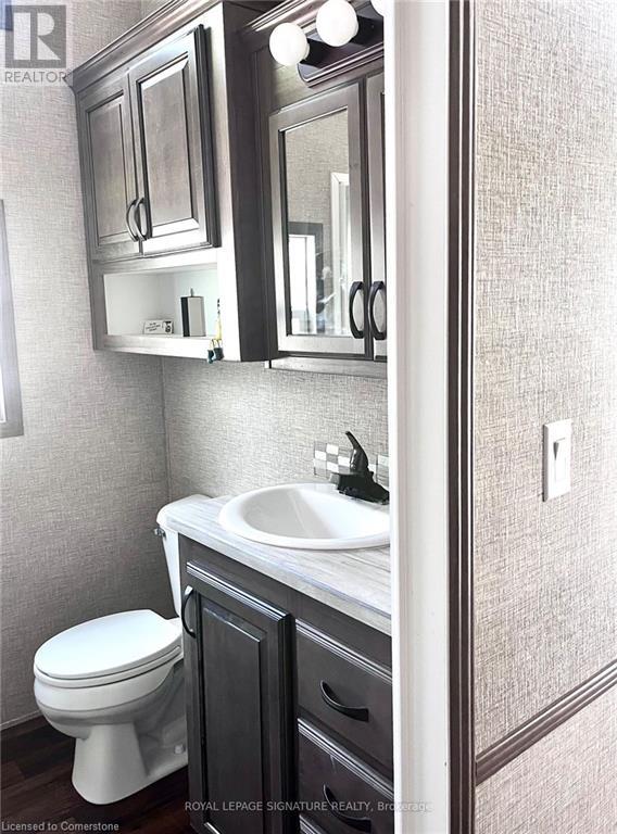 2152 County 36 Road Unit# 30, Kawartha Lakes, Ontario  K0M 1L0 - Photo 28 - 40670985