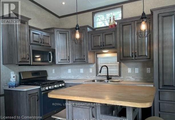 2152 County 36 Road Unit# 30, Kawartha Lakes, Ontario  K0M 1L0 - Photo 3 - 40670985