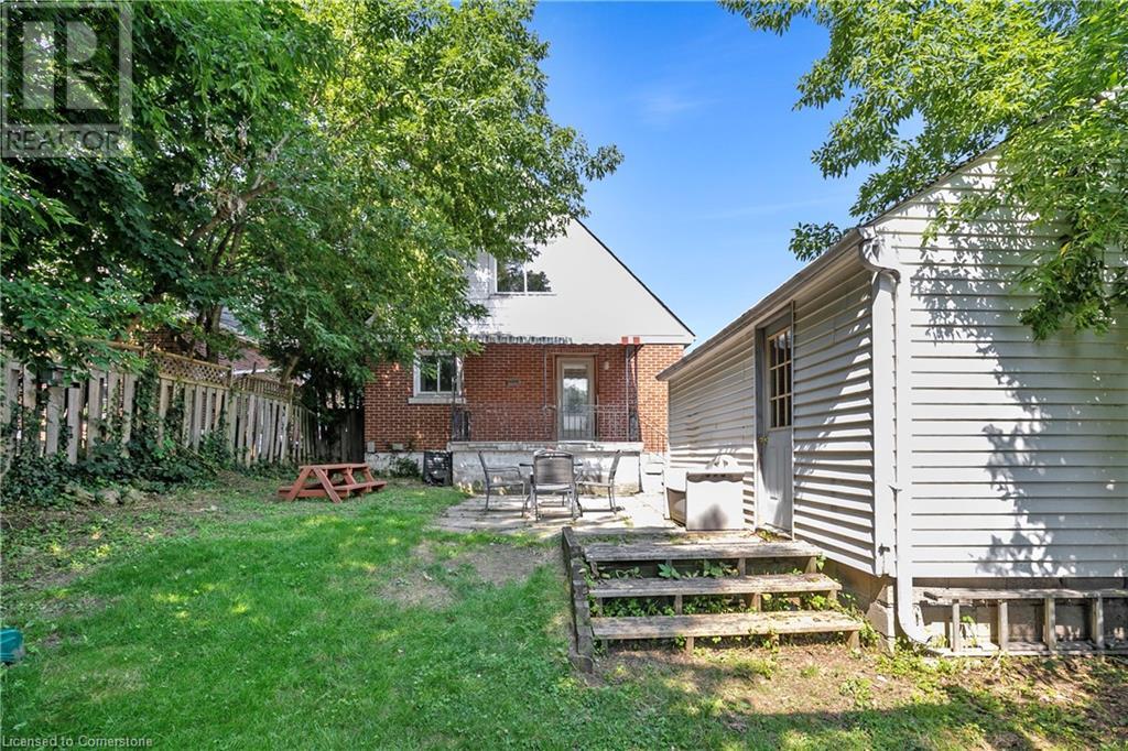 243 Holmesdale Avenue, Hamilton, Ontario  L8K 3M6 - Photo 34 - 40663463