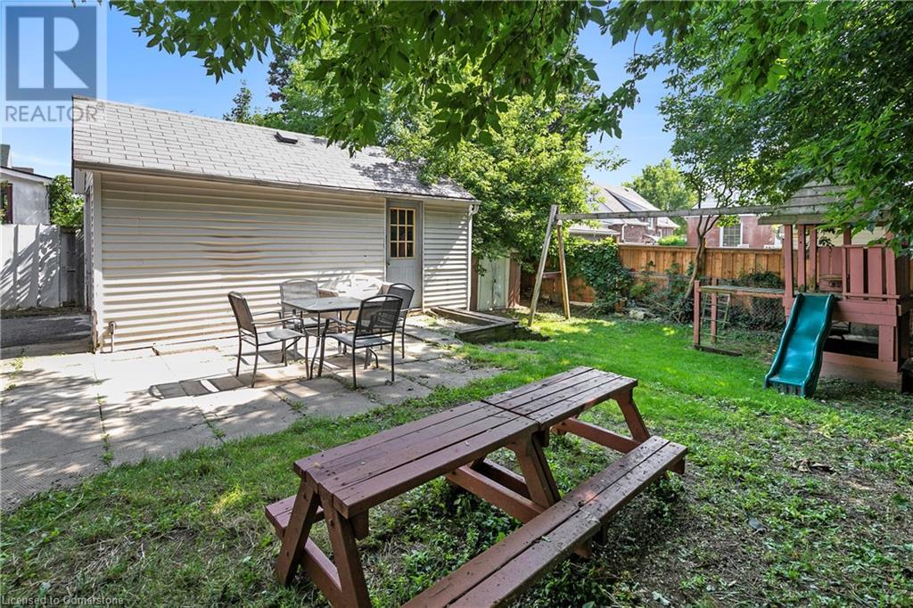 243 Holmesdale Avenue, Hamilton, Ontario  L8K 3M6 - Photo 33 - 40663463
