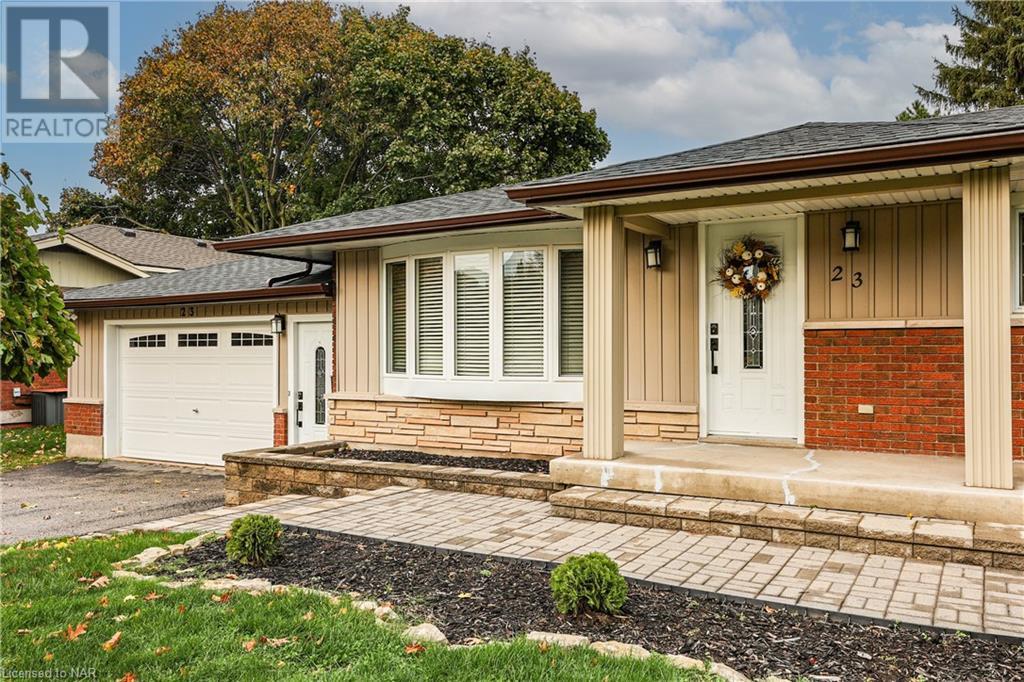 23 Pinewood Avenue, Grimsby, Ontario  L3M 1W2 - Photo 3 - 40668816