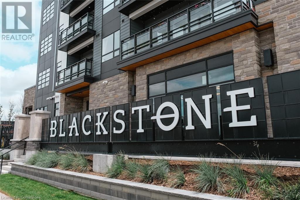 251 Northfield Drive Unit# 212, Waterloo, Ontario  N2J 4G8 - Photo 1 - 40671172