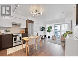 1322 - 160 FLEMINGTON ROAD, Toronto, Ontario