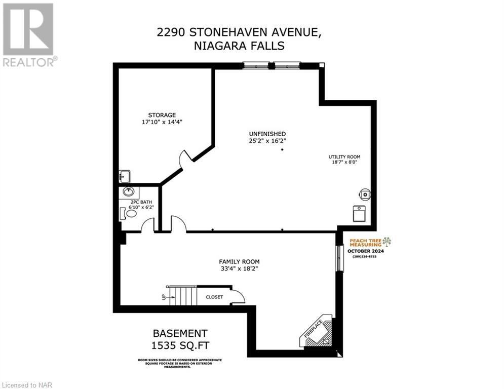 2290 Stonehaven Avenue, Niagara Falls, Ontario  L2J 4K1 - Photo 35 - 40669083