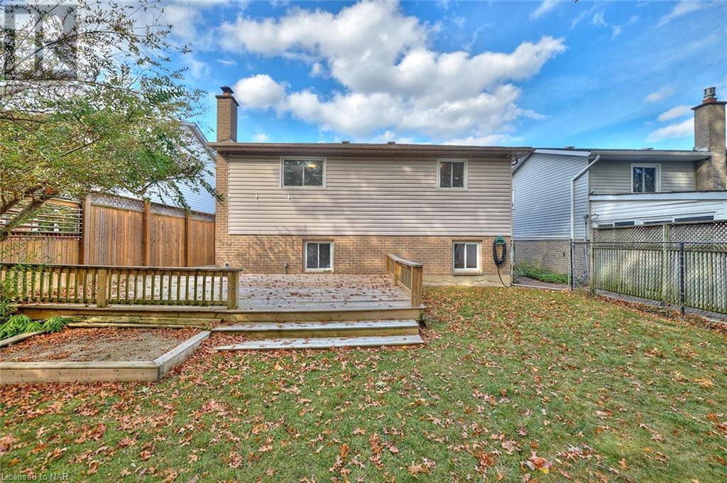 110 Strada Boulevard, St. Catharines, Ontario  L2S 3K8 - Photo 43 - X9886386
