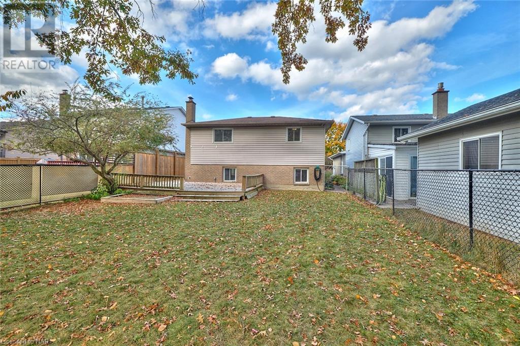 110 Strada Boulevard, St. Catharines, Ontario  L2S 3K8 - Photo 42 - X9886386