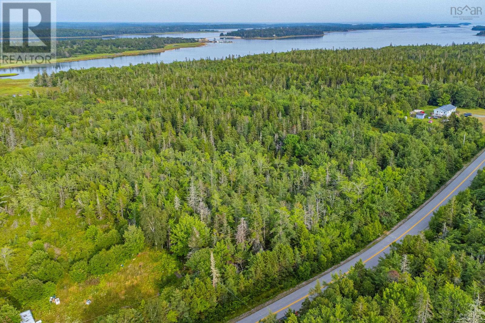 Lot 2 Chemin Des Ben, Sluice Point, Sluice Point, Nova Scotia  B0W 3M0 - Photo 2 - 202408033