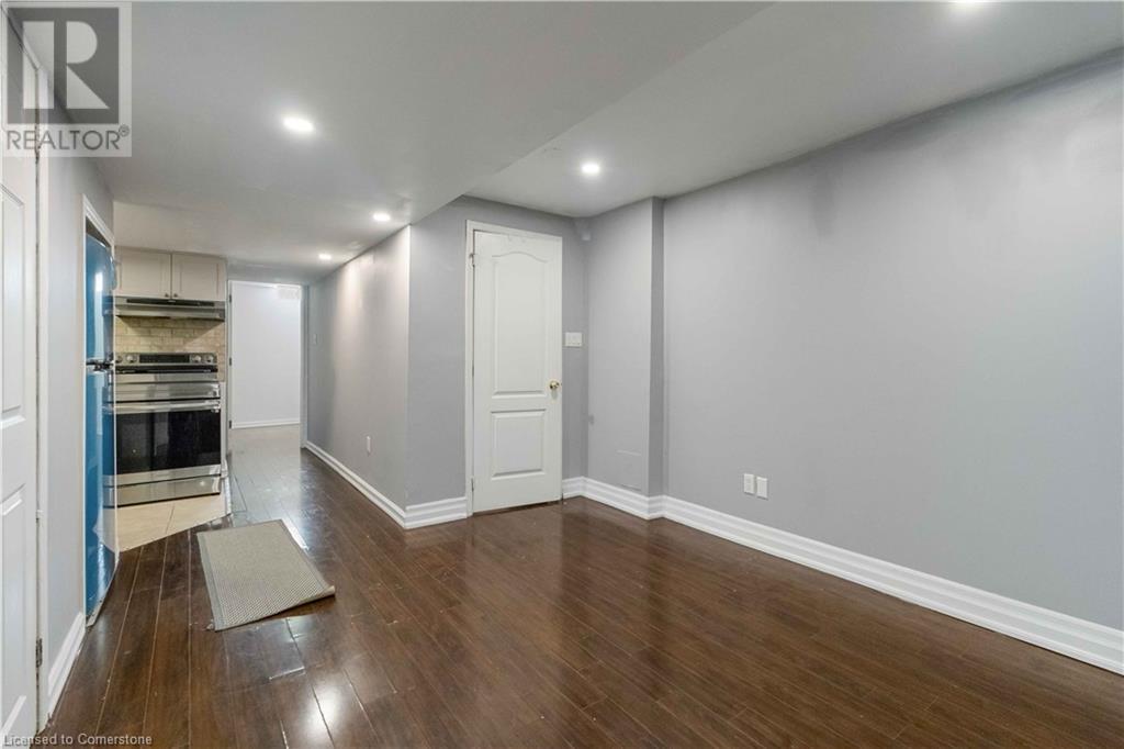 5438 Tenth Line W Unit# Bsmt, Mississauga, Ontario  L5M 0G5 - Photo 20 - 40671621