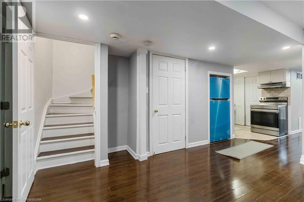 5438 Tenth Line W Unit# Bsmt, Mississauga, Ontario  L5M 0G5 - Photo 21 - 40671621