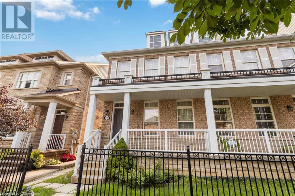 5438 Tenth Line W Unit# Bsmt, Mississauga, Ontario  L5M 0G5 - Photo 4 - 40671621