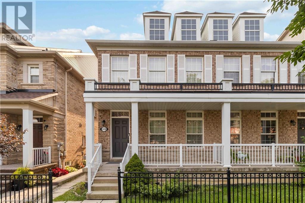 5438 Tenth Line W Unit# Bsmt, Mississauga, Ontario  L5M 0G5 - Photo 5 - 40671621